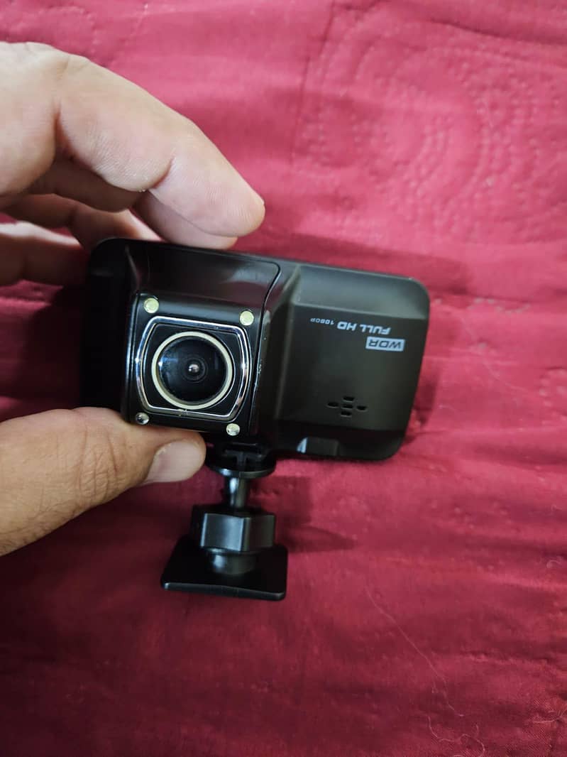 dashboard camera 3