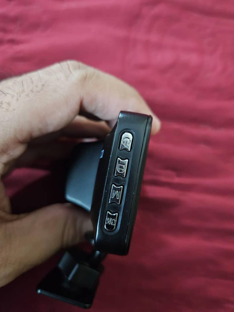 dashboard camera 4