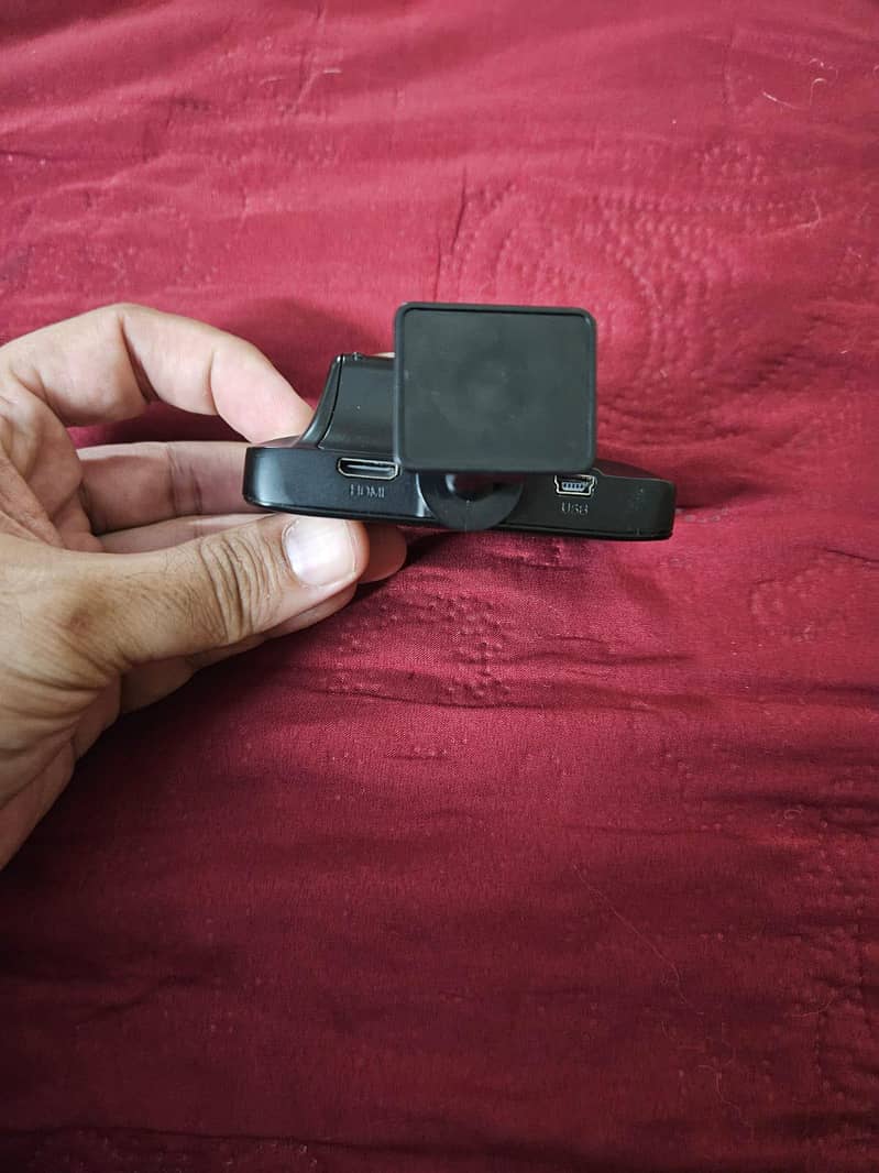 dashboard camera 5