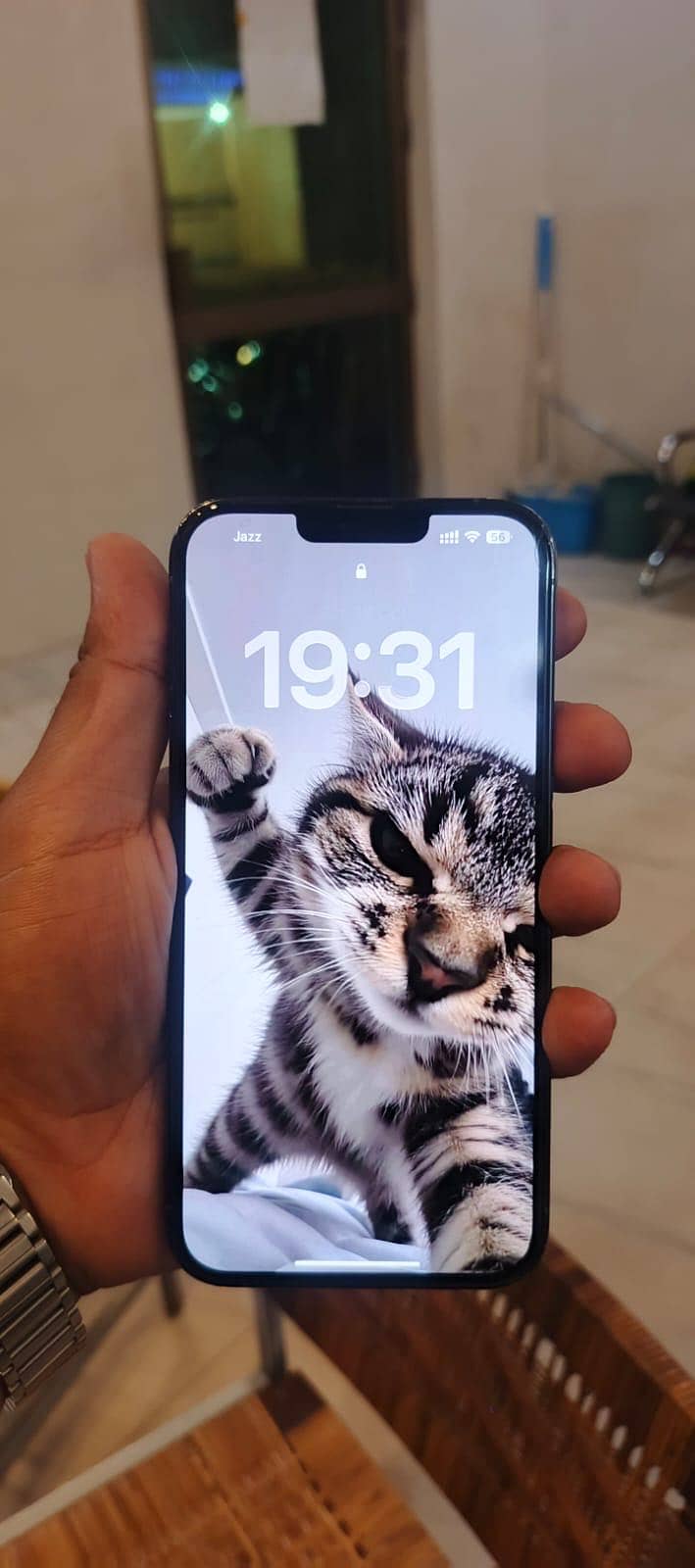 Apple iPhone 13 Pro Max 1