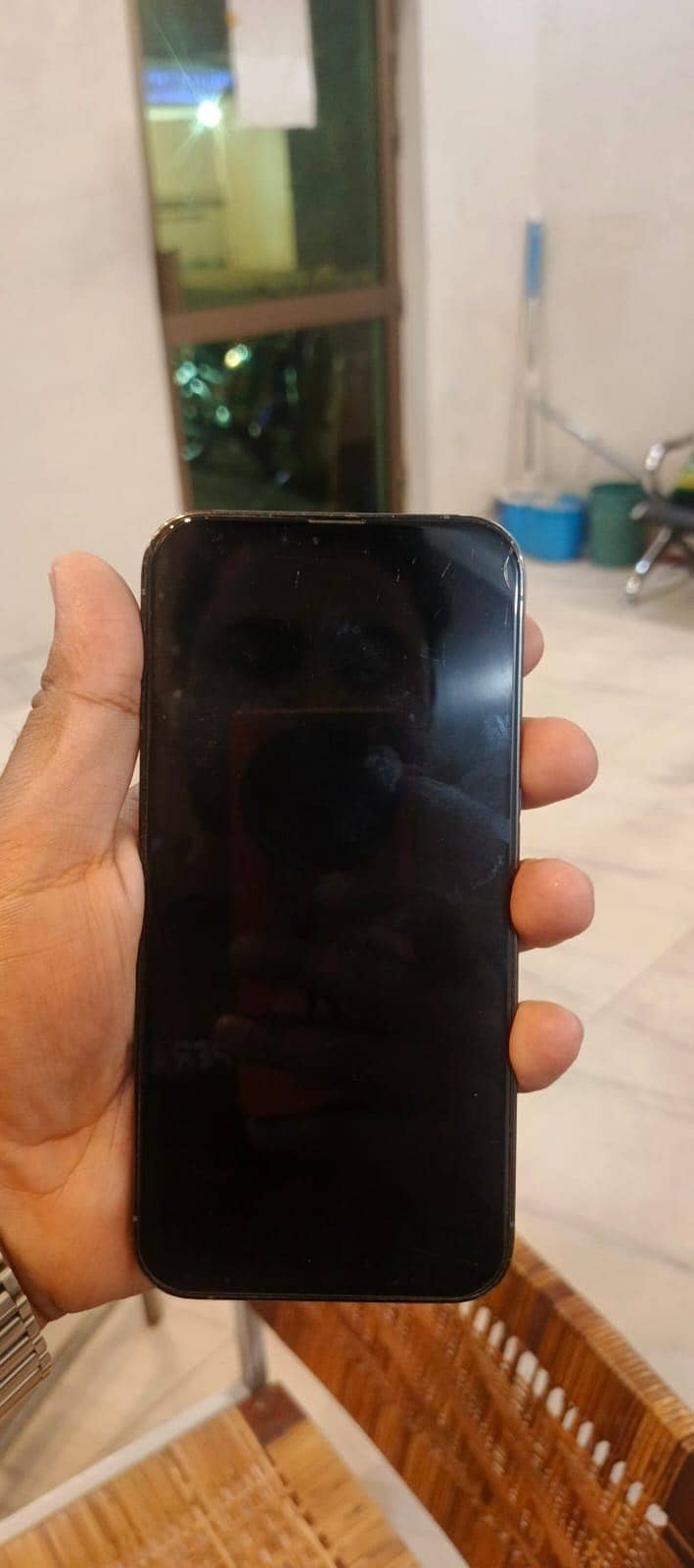 Apple iPhone 13 Pro Max 3