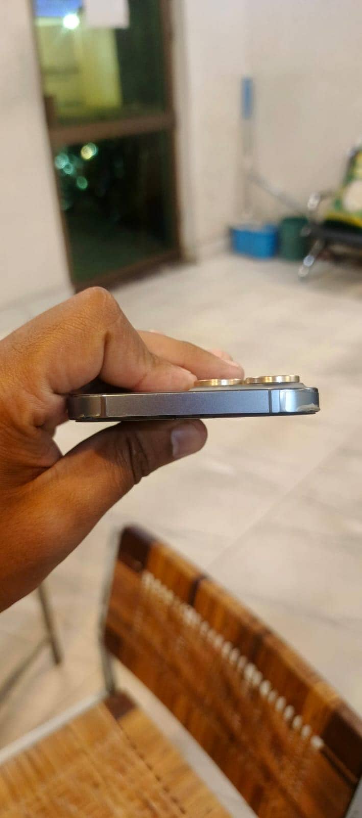 Apple iPhone 13 Pro Max 5