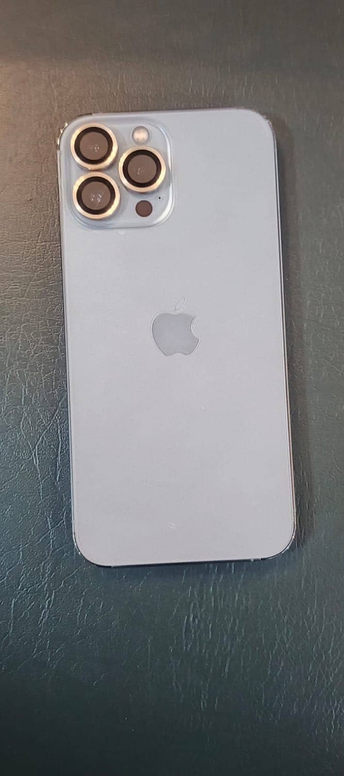 Apple iPhone 13 Pro Max 7