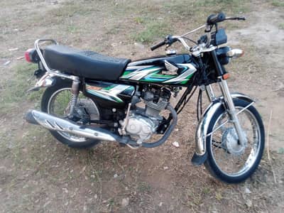 honda22/23 modal all punjab number