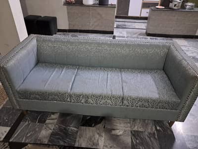 5 seater sofa