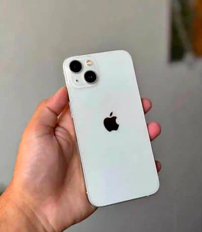 Apple iPhone 13 mini 256 GB