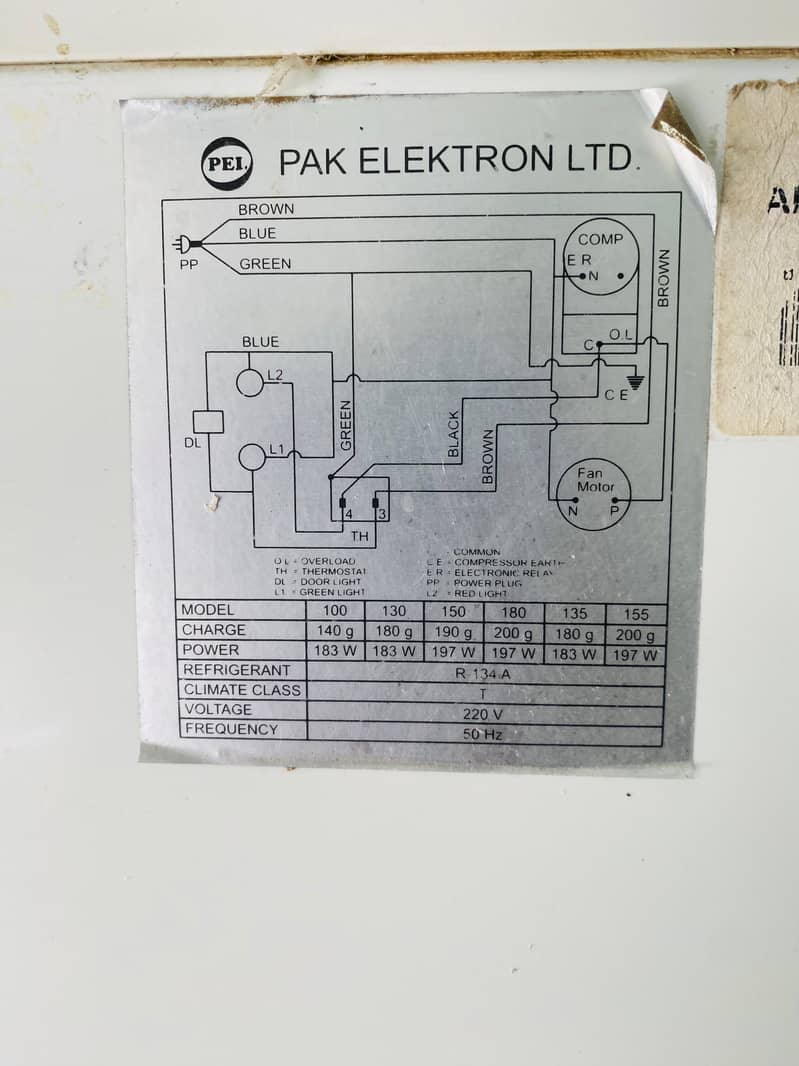 deep Freezer pro 5