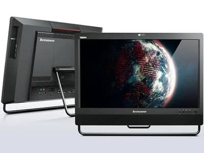 Lenovo all in one pc