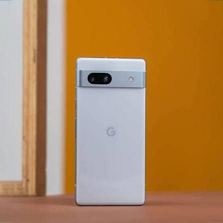 Google Pixel 7a 1