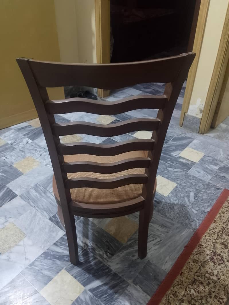 dining table 2