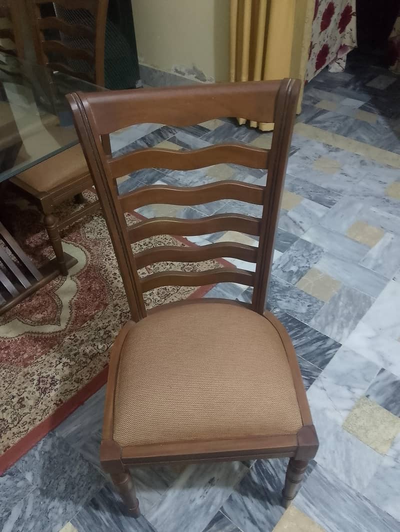 dining table 3