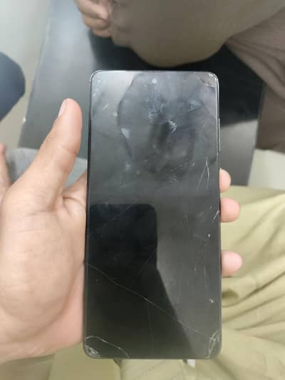 Samsung Mobile A71