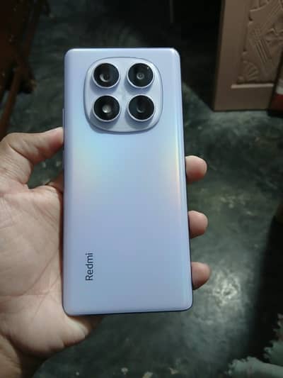 Xiaomi Redmi Note 14 Pro