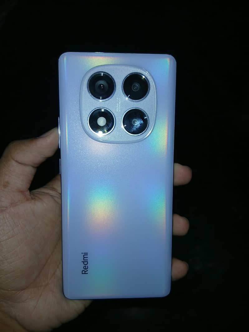 Xiaomi Redmi Note 14 Pro 2