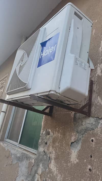 Haier AC DC inverter For sale