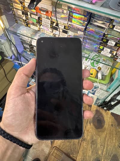 One Plus Nord N200