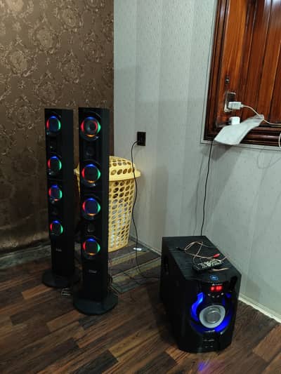 Audionic RB 110