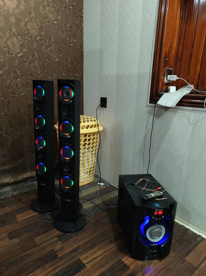 Audionic RB 110 0