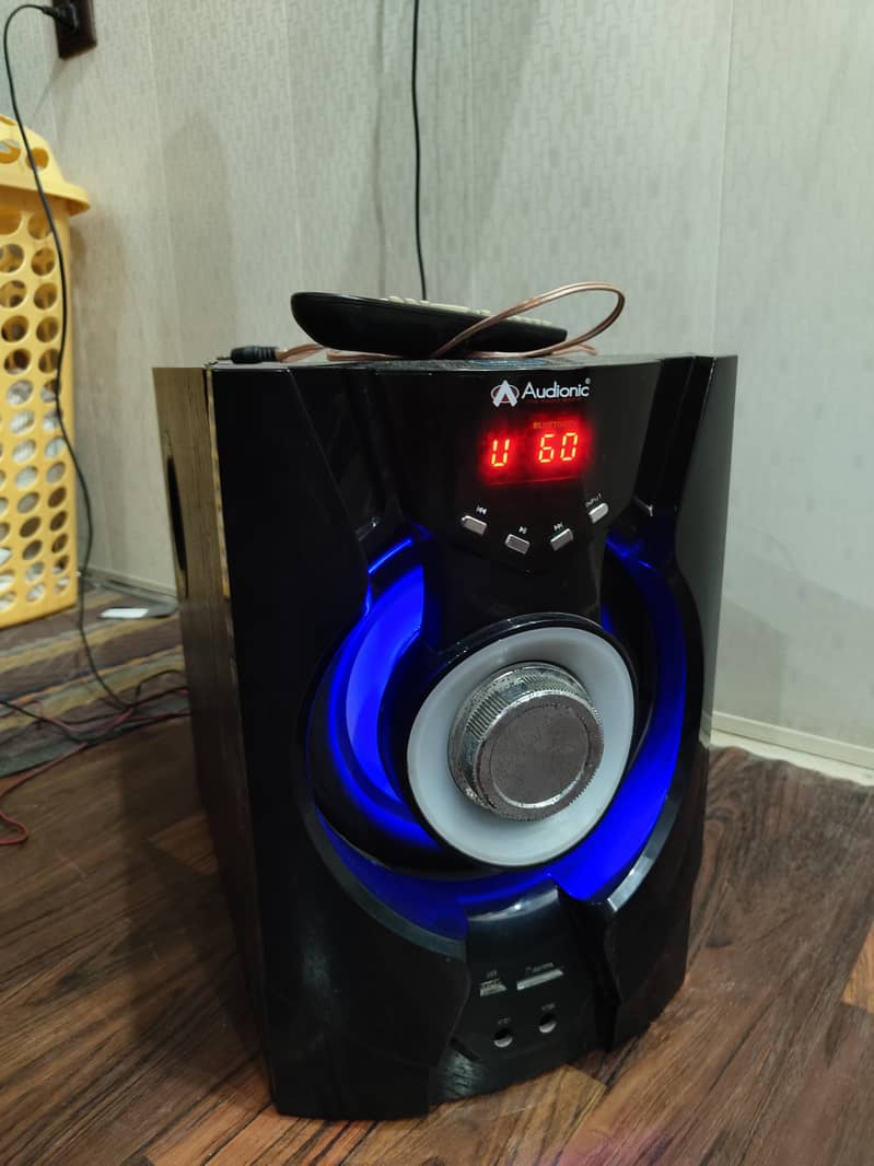 Audionic RB 110 1
