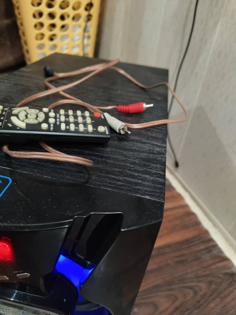 Audionic RB 110 2