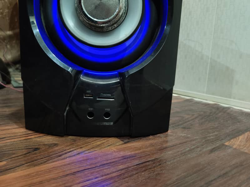 Audionic RB 110 3