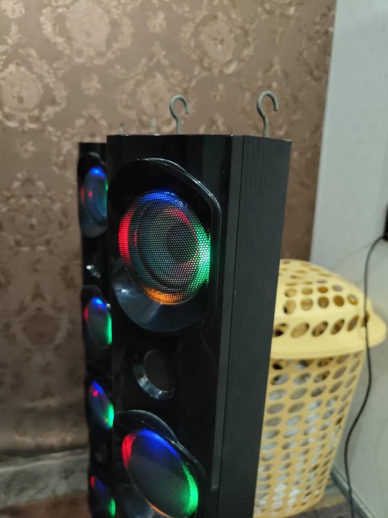 Audionic RB 110 4