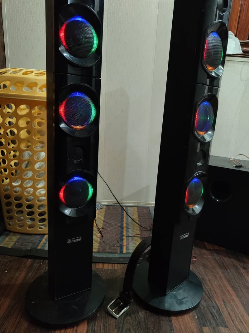 Audionic RB 110 6