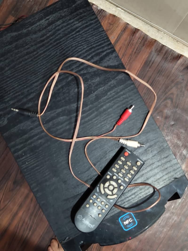 Audionic RB 110 7