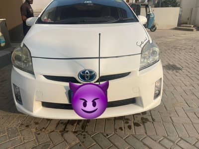 Toyota Prius 2016