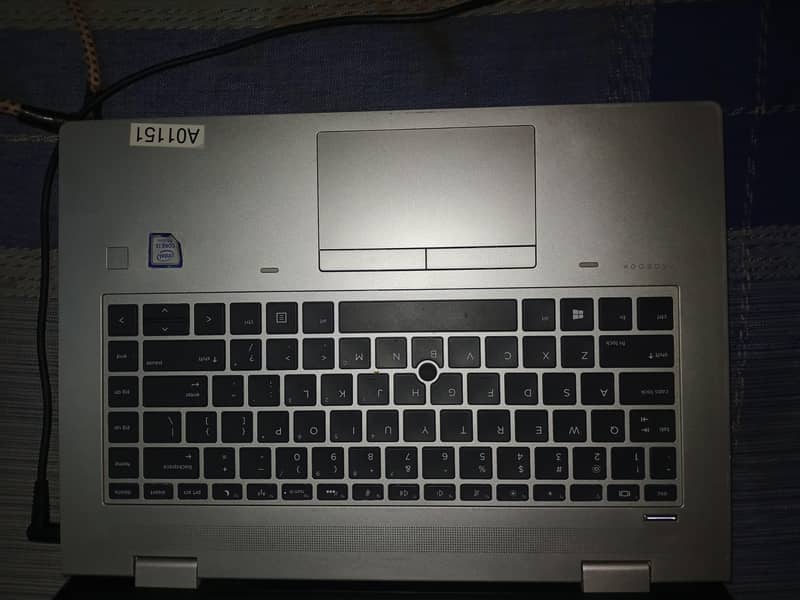 laptop hp 2