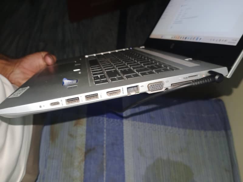 laptop hp 5