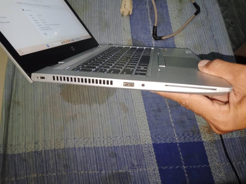 laptop hp 6