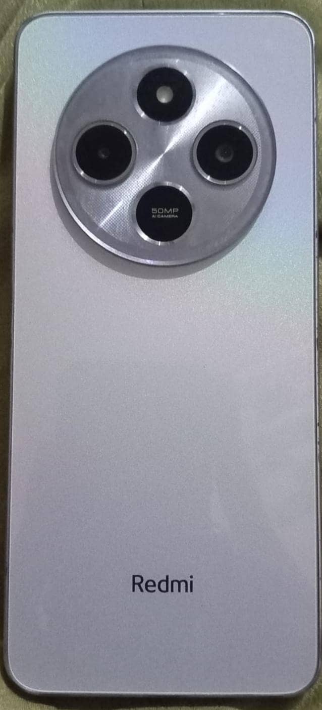 Xiaomi Redmi 14C 0