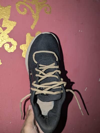 Black & White Premium Sneakers