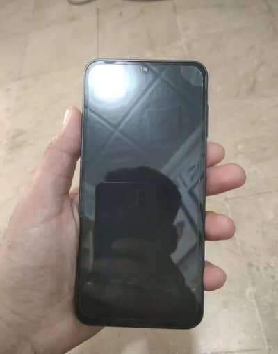 Samsung Mobile A16
