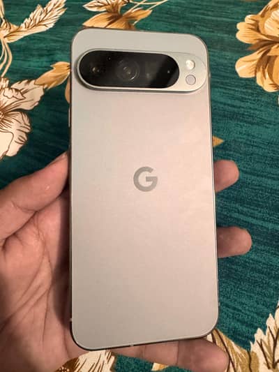 Google Pixel 9 Pro XL