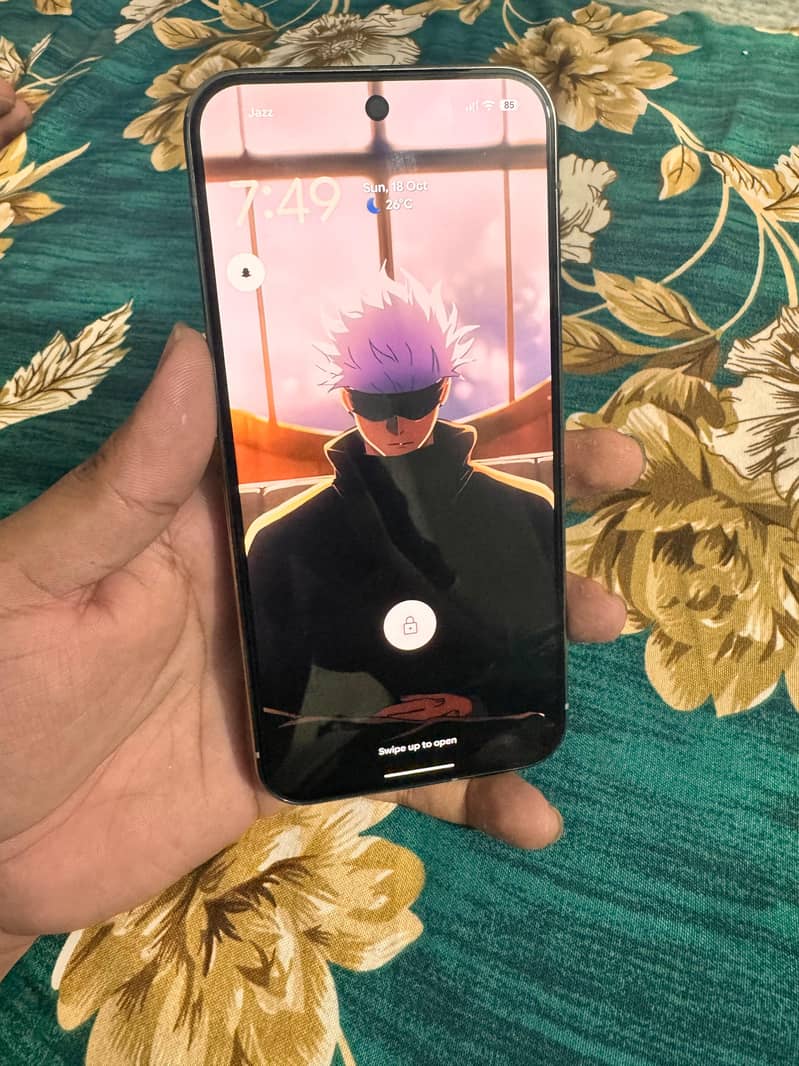 Google Pixel 9 Pro XL 2
