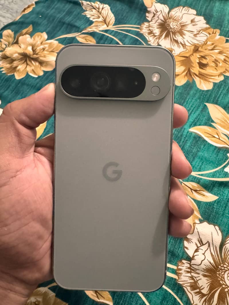 Google Pixel 9 Pro XL 3