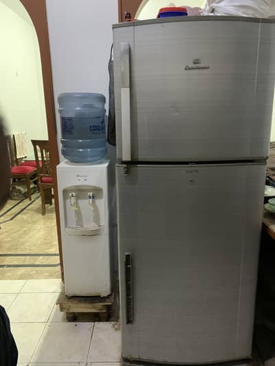 Large size fridge for sale