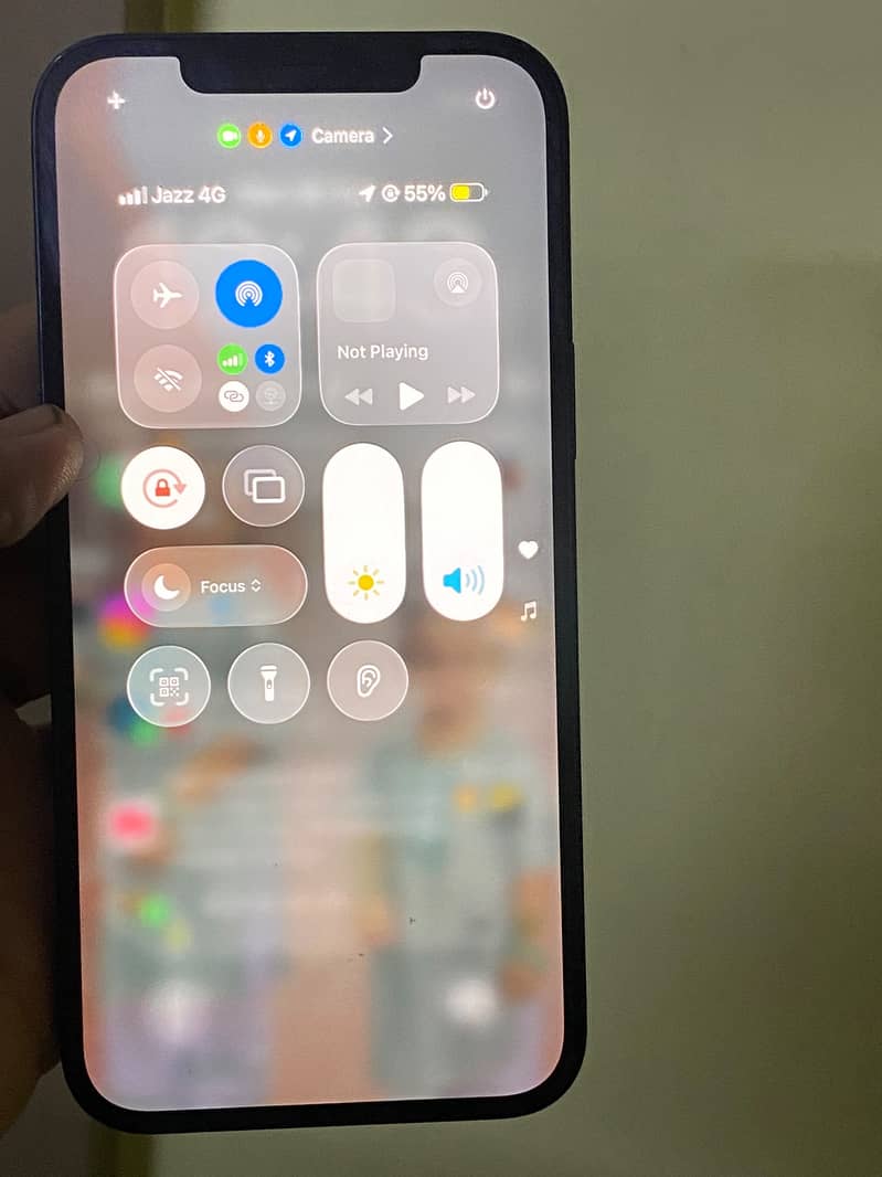 Apple iPhone 12 Pro Max 3