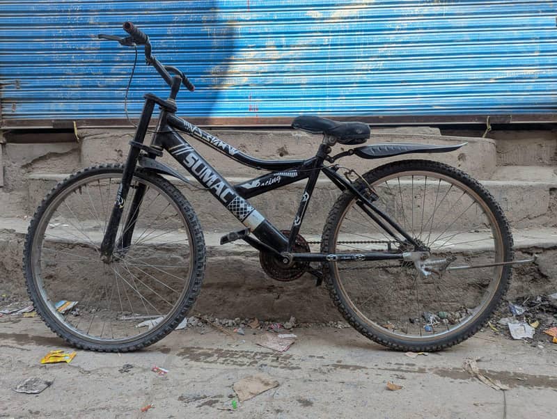 cycle for use 1