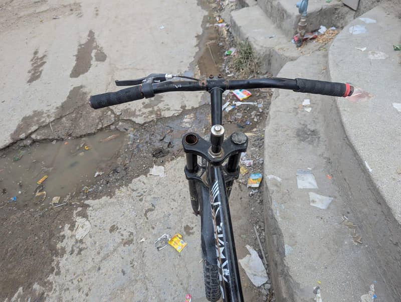 cycle for use 2