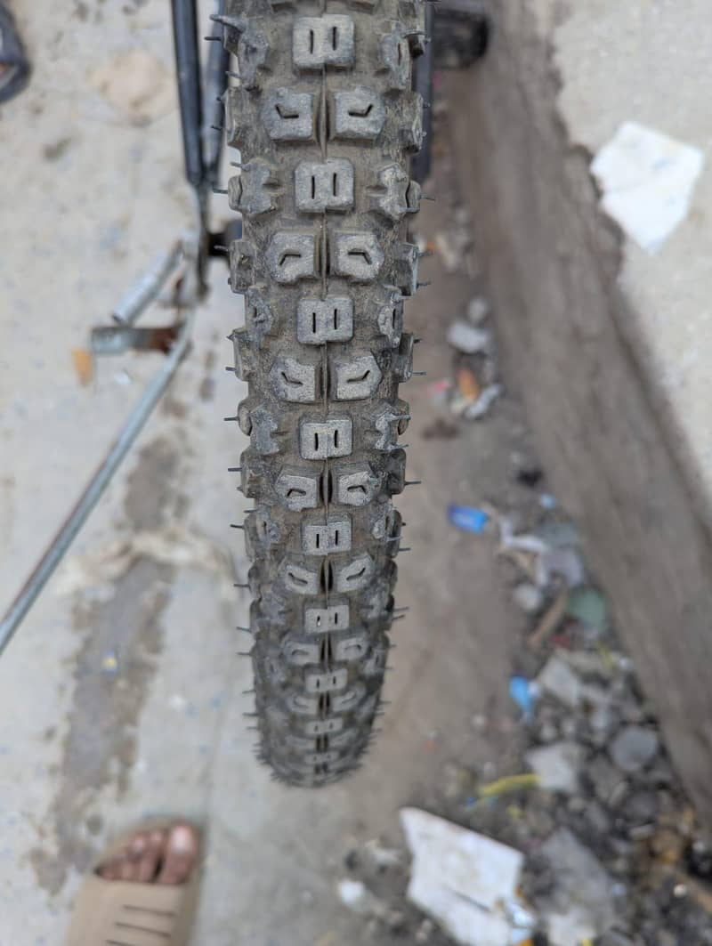 cycle for use 3