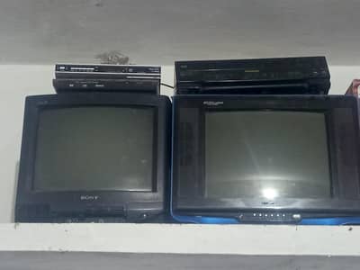 good condition