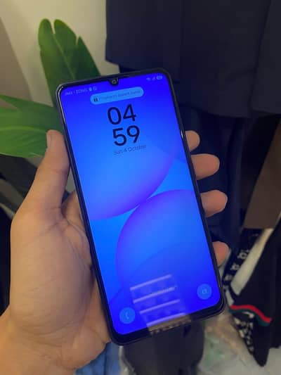 Samsung Mobile A07 5G