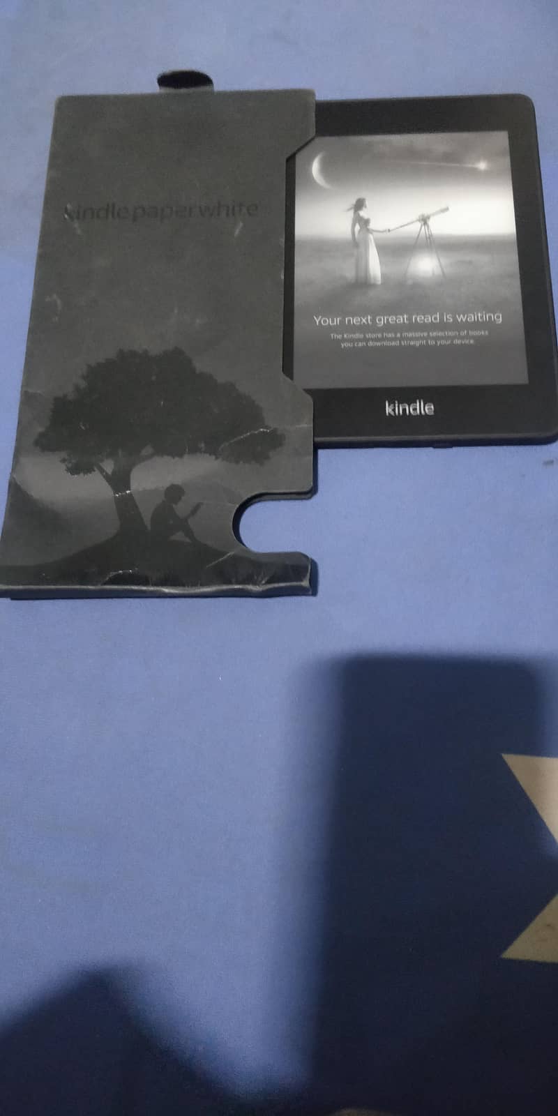 kindle 1