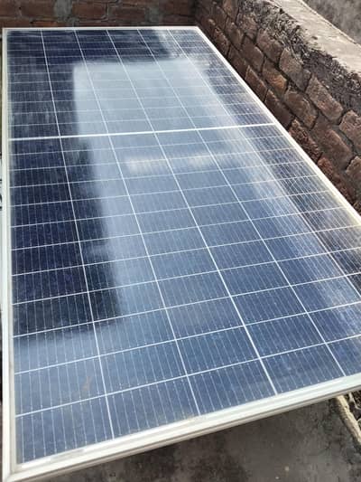 370W Solar Panels for Sale – 3 Panels