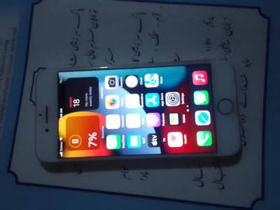 Apple iPhone 7