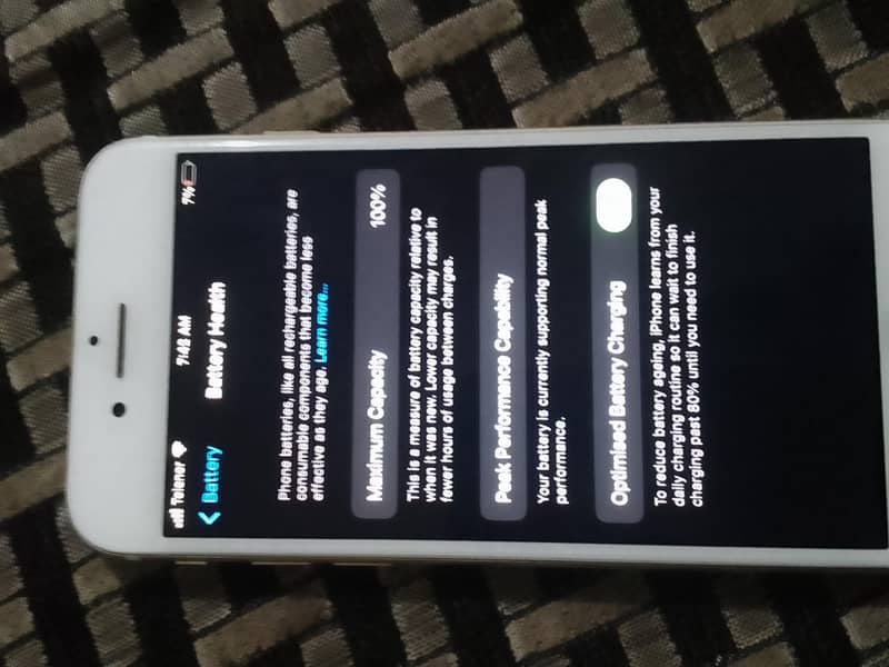 Apple iPhone 7 2