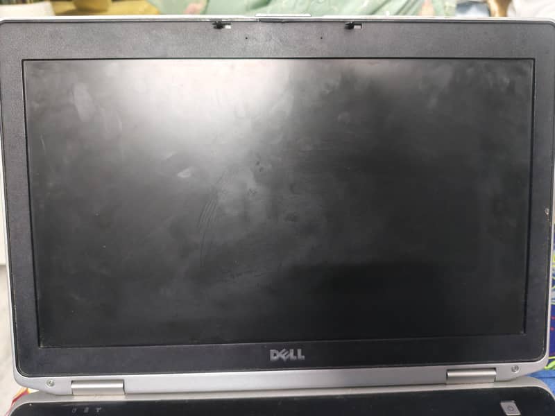 Dell laptop 0